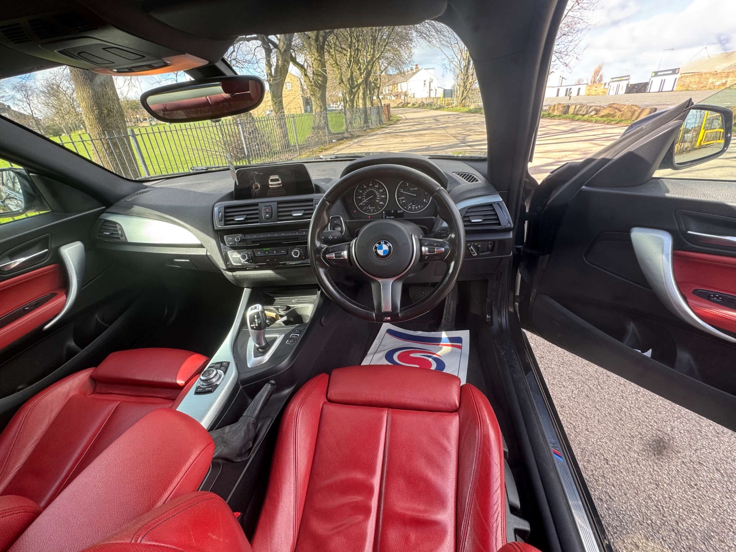 Used BMW 2 Series 2016 for sale - 77893501: Photo 26