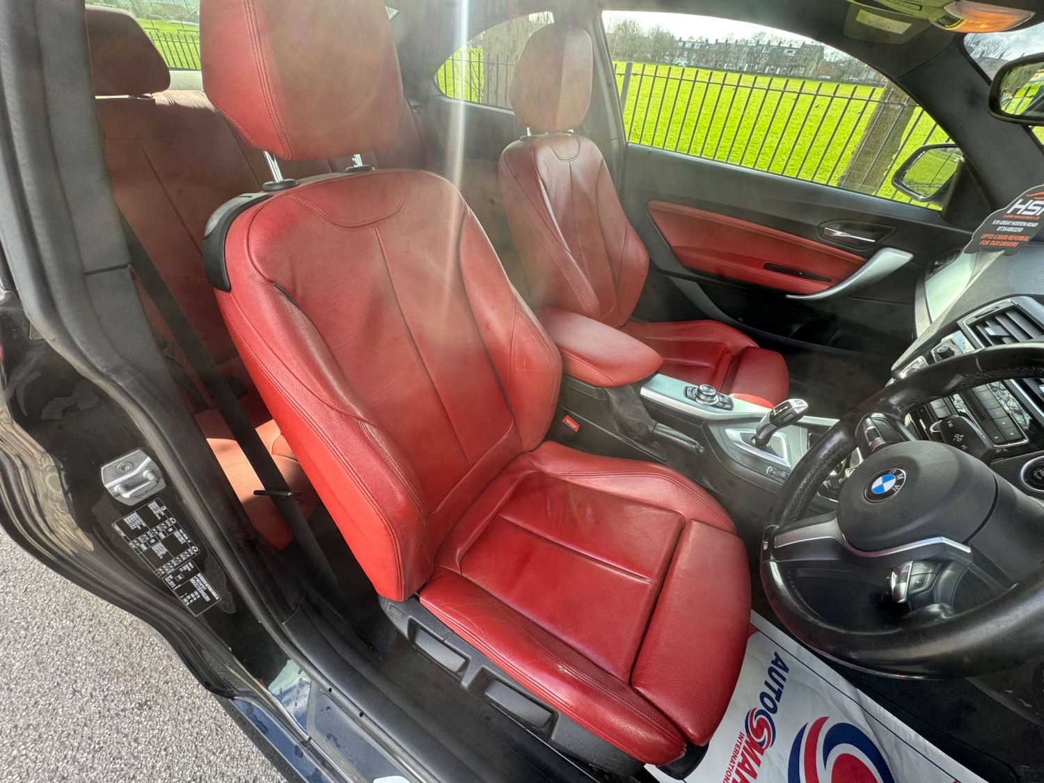 Used BMW 2 Series 2016 for sale - 77893501: Photo 27