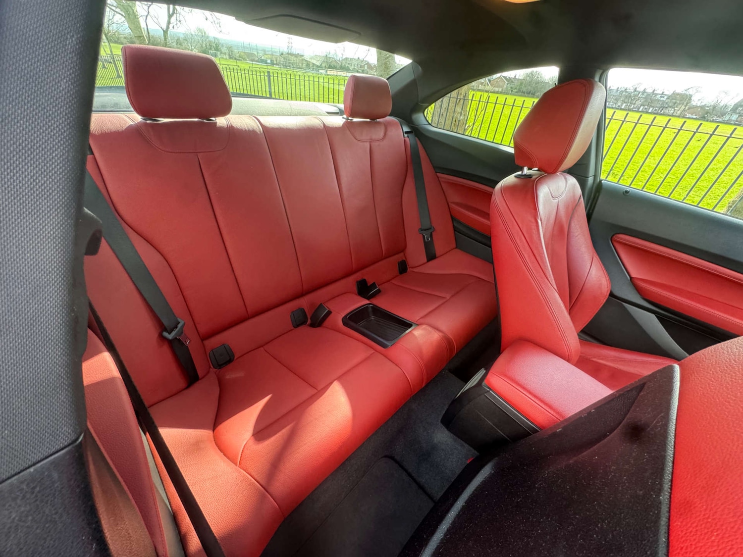 Used BMW 2 Series 2016 for sale - 77893501: Photo 28