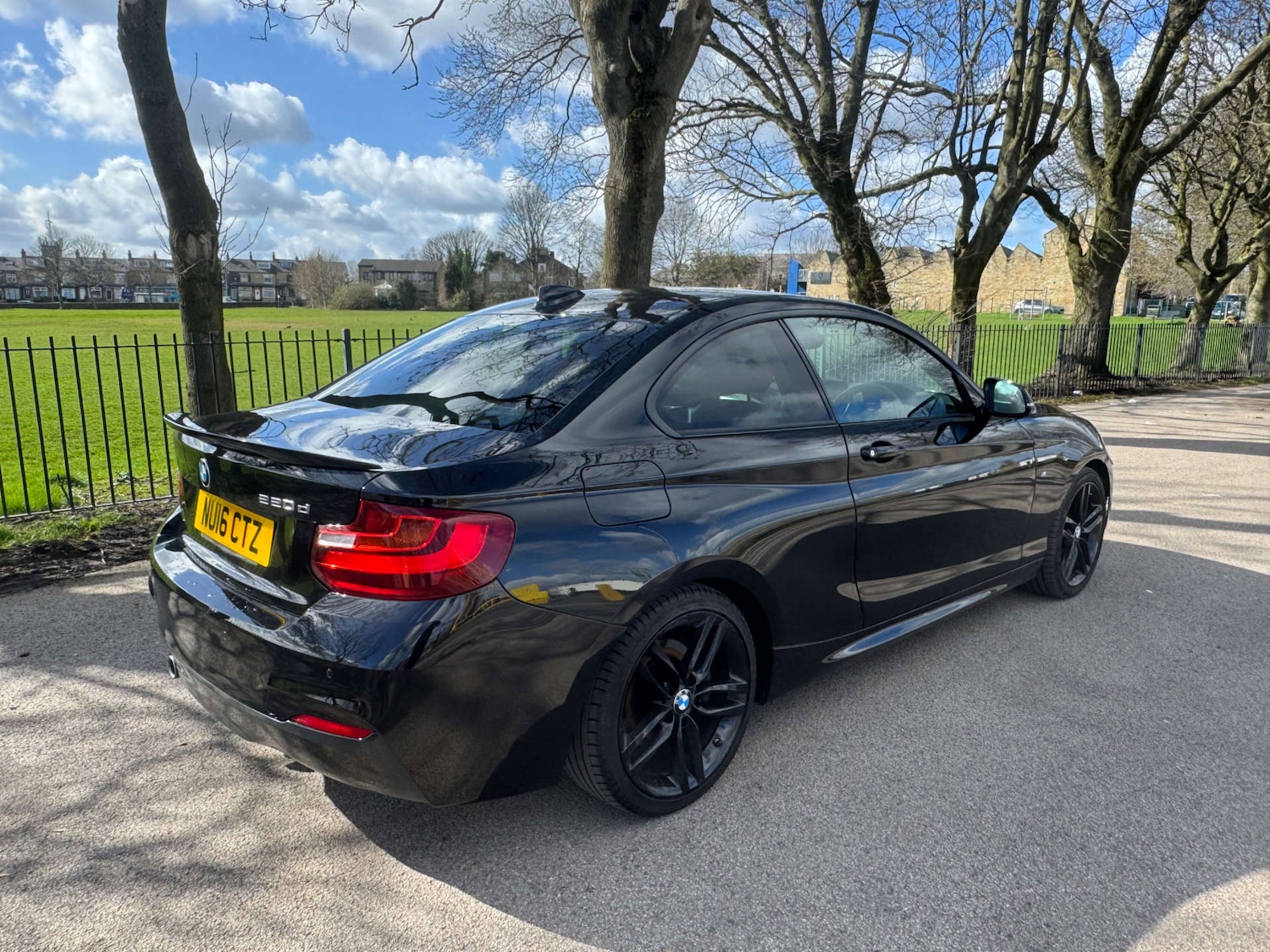 Used BMW 2 Series 2016 for sale - 77893501: Photo 5