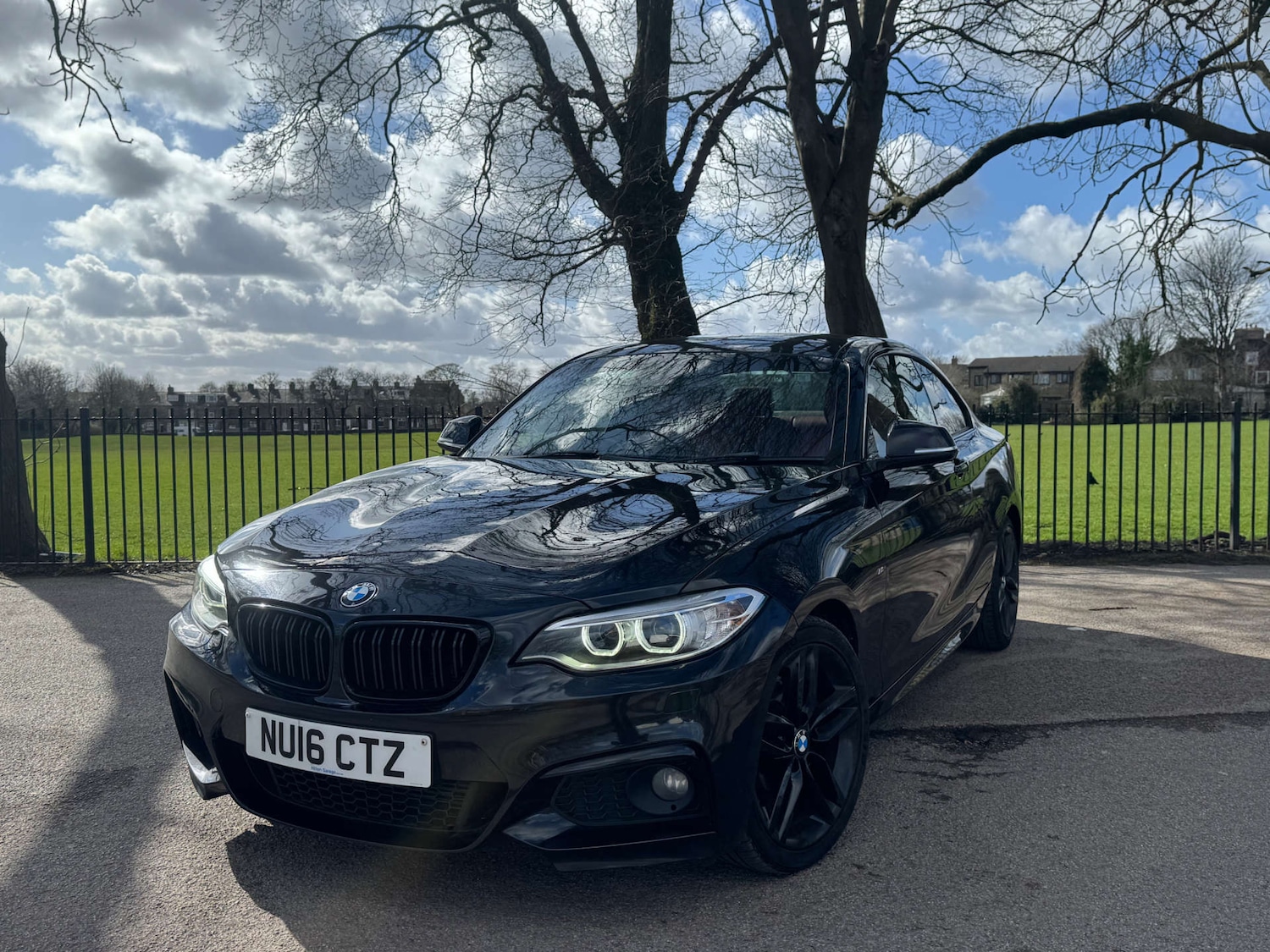 Used BMW 2 Series 2016 for sale - 77893501: Photo 7