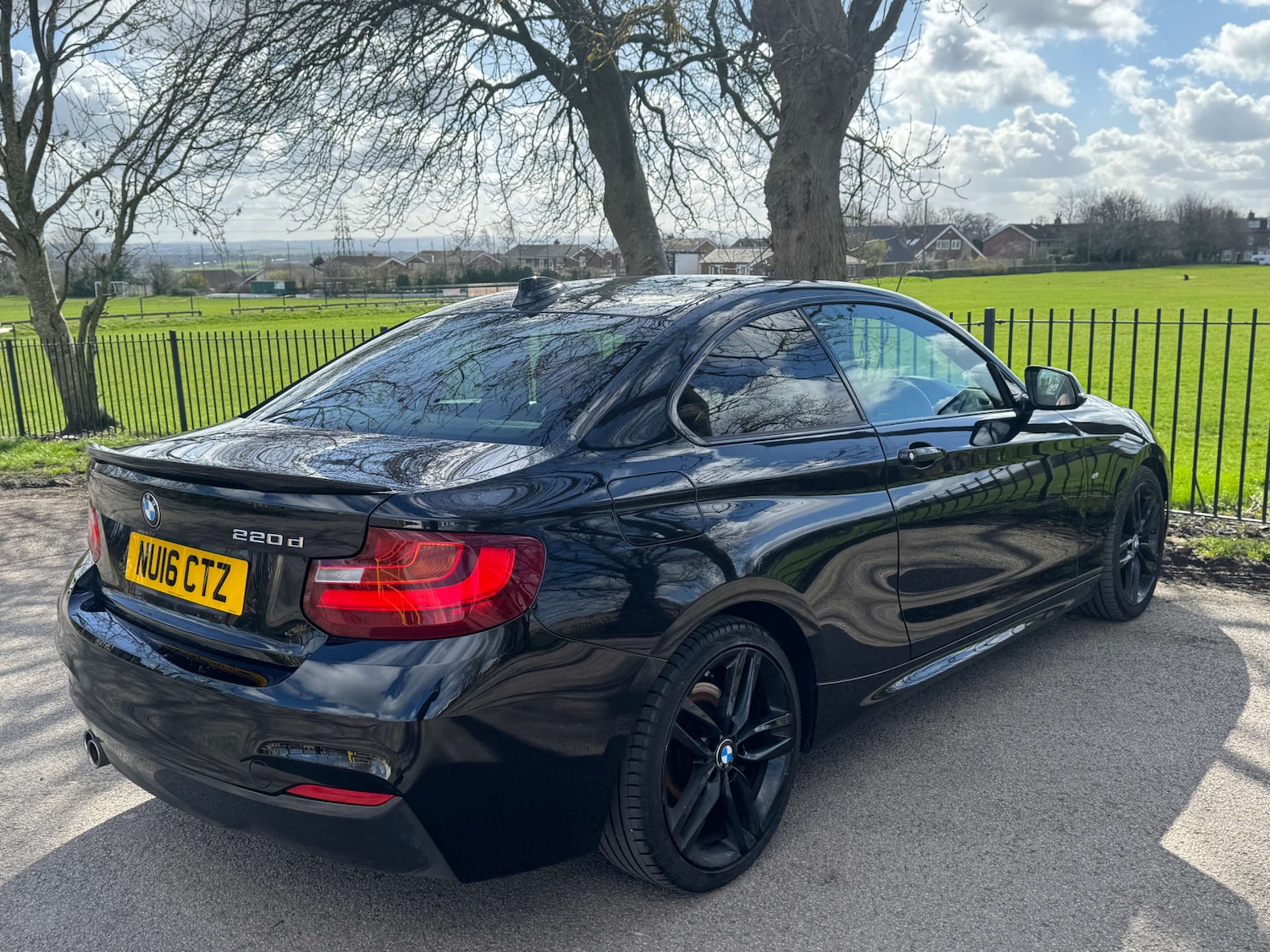 Used BMW 2 Series 2016 for sale - 77893501: Photo 8