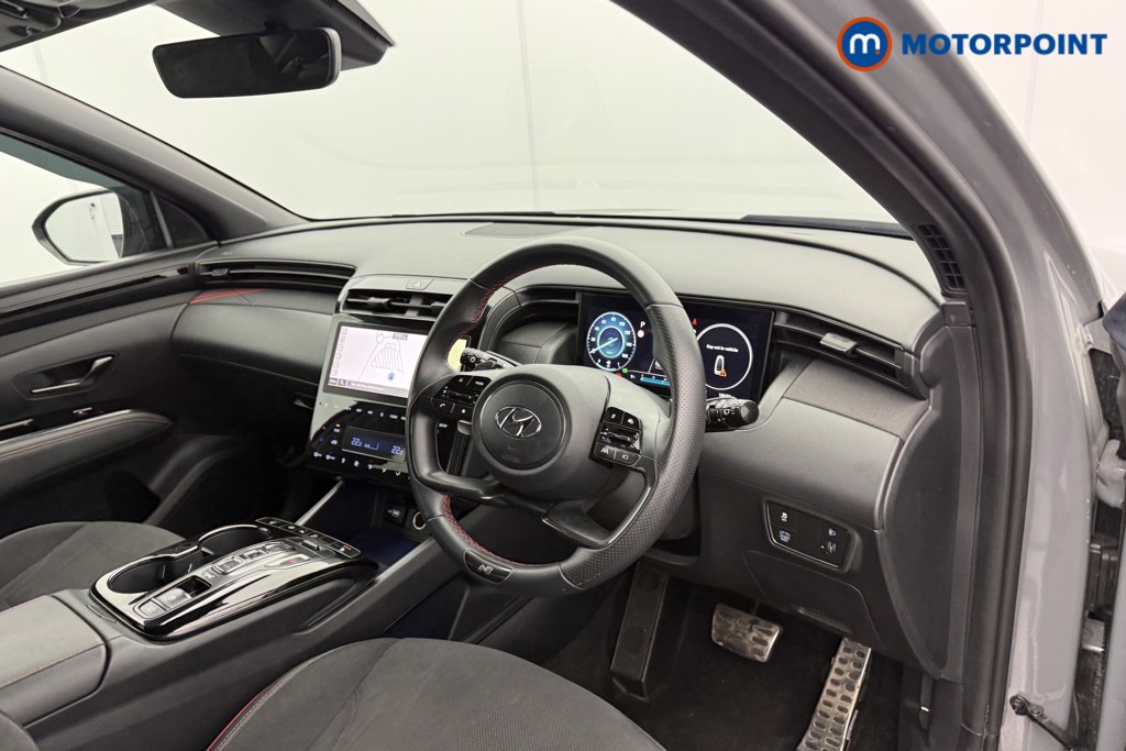 Used Hyundai TUCSON 2024 for sale - 77527165: Photo 12