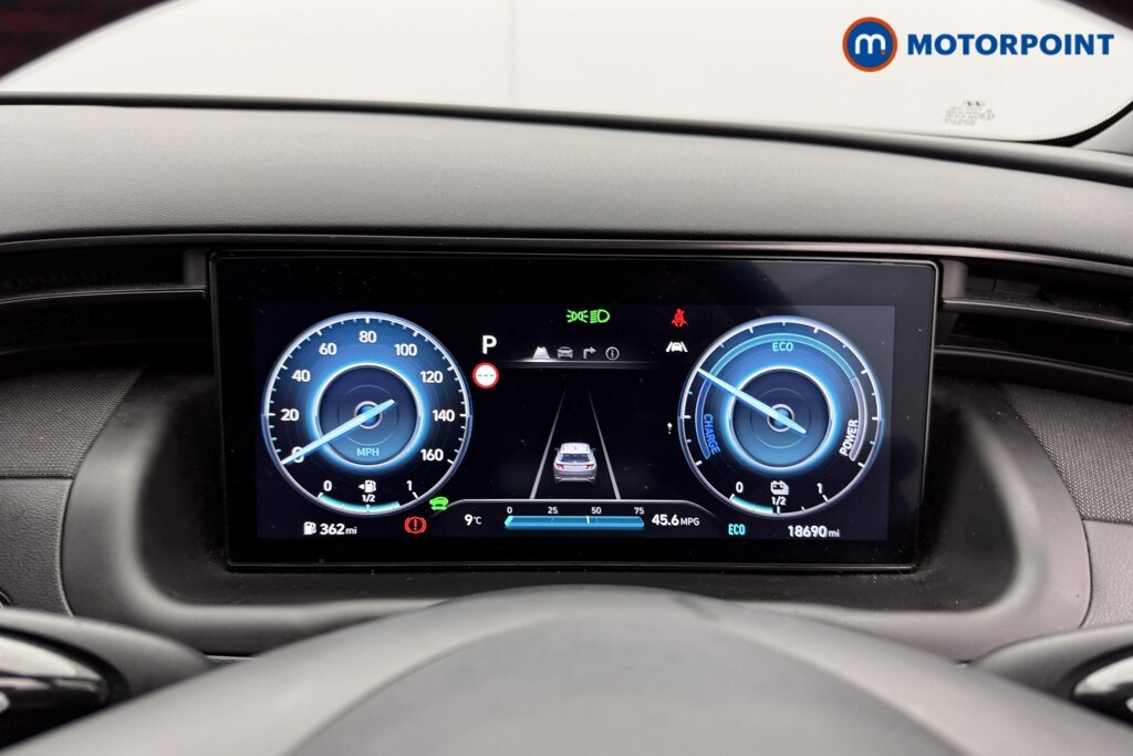 Used Hyundai TUCSON 2024 for sale - 77527165: Photo 13