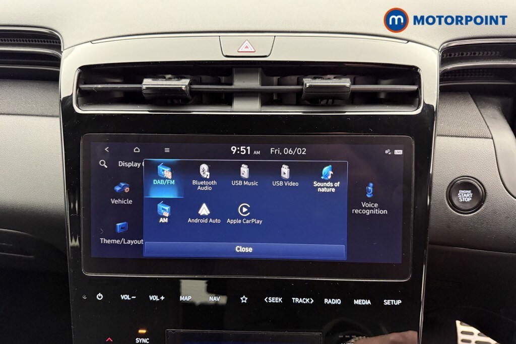 Used Hyundai TUCSON 2024 for sale - 77527165: Photo 15