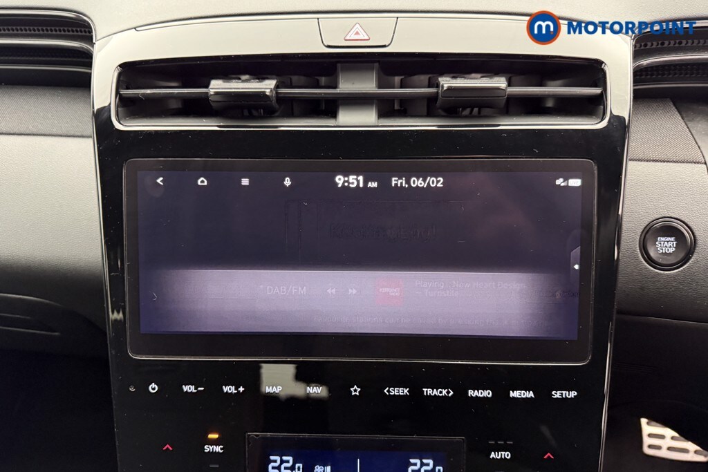 Used Hyundai TUCSON 2024 for sale - 77527165: Photo 16