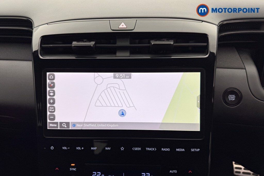 Used Hyundai TUCSON 2024 for sale - 77527165: Photo 17