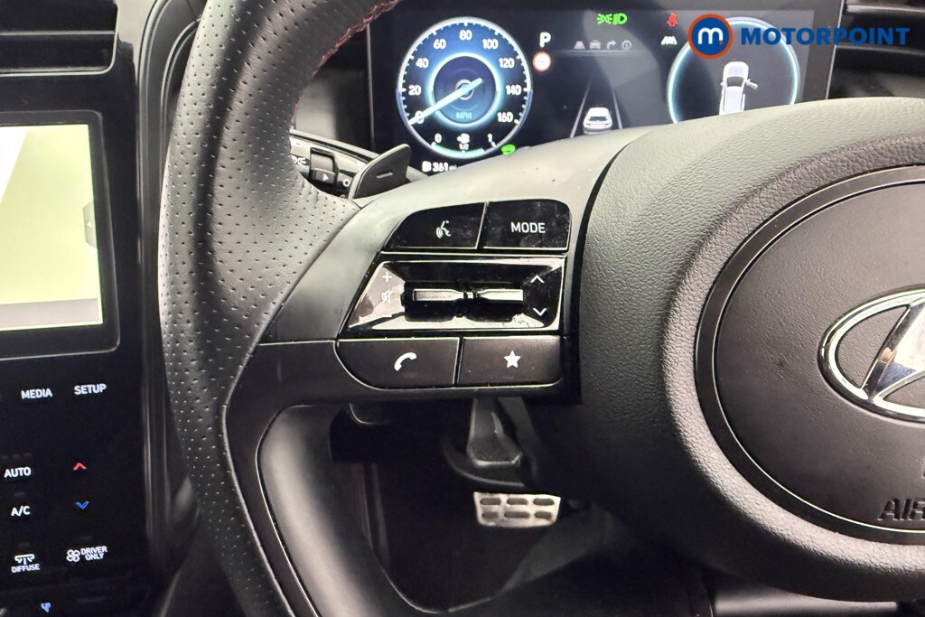 Used Hyundai TUCSON 2024 for sale - 77527165: Photo 21