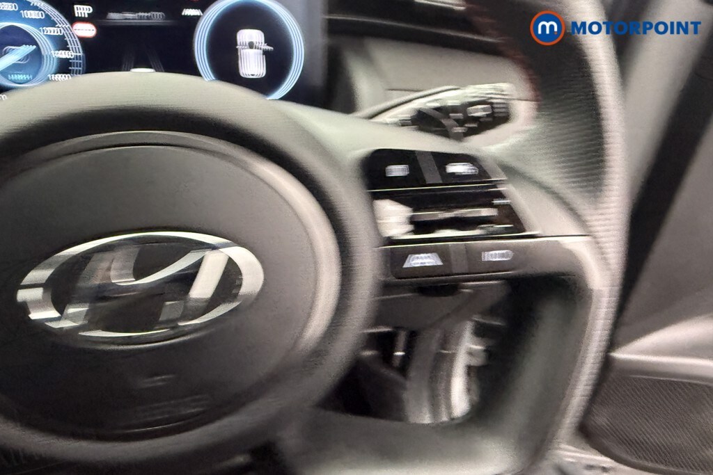 Used Hyundai TUCSON 2024 for sale - 77527165: Photo 22