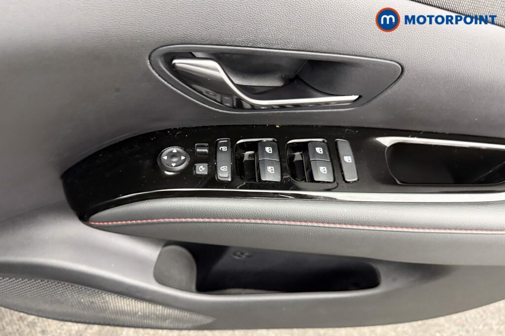 Used Hyundai TUCSON 2024 for sale - 77527165: Photo 24