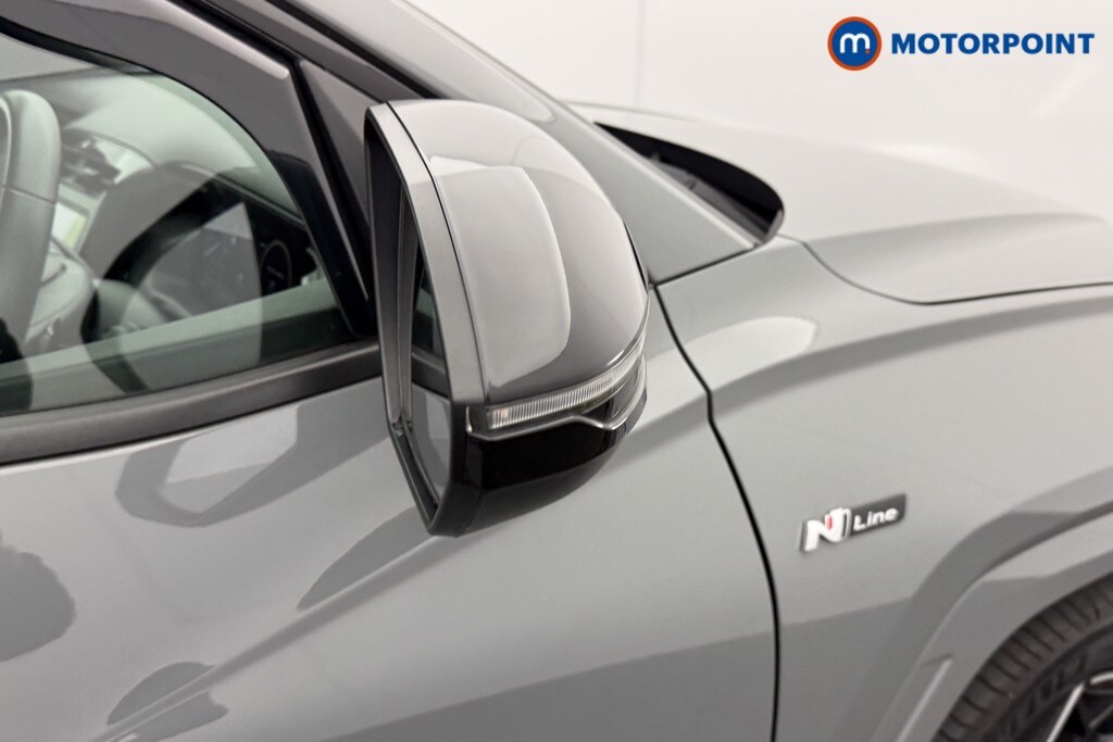 Used Hyundai TUCSON 2024 for sale - 77527165: Photo 26