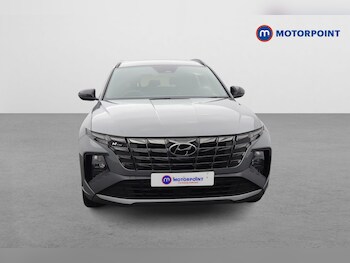 Used Hyundai TUCSON 2024 for sale - 77527165: Photo