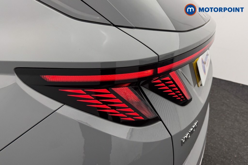 Used Hyundai TUCSON 2024 for sale - 77527165: Photo 34