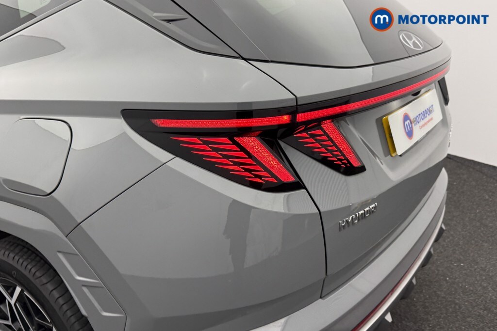 Used Hyundai TUCSON 2024 for sale - 77527165: Photo 35