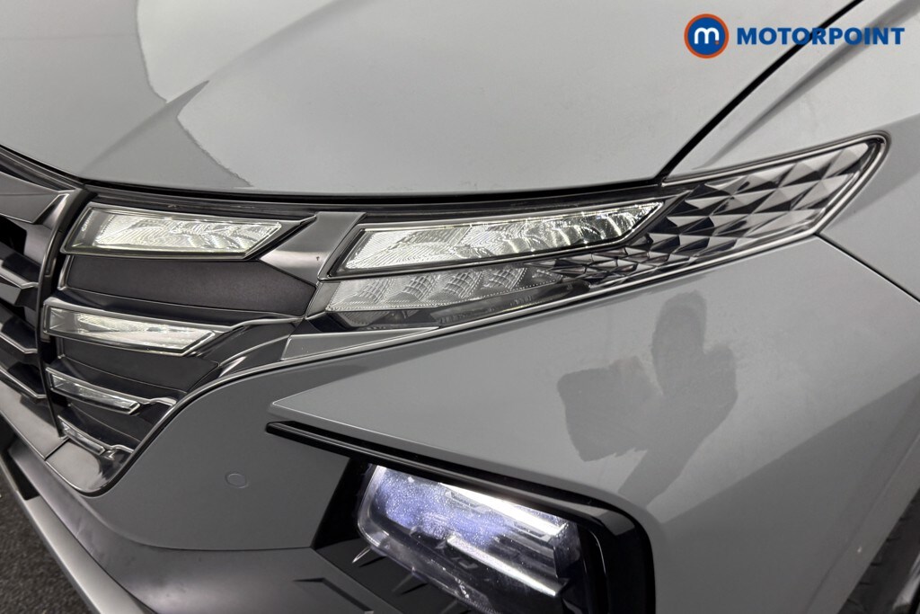 Used Hyundai TUCSON 2024 for sale - 77527165: Photo 36