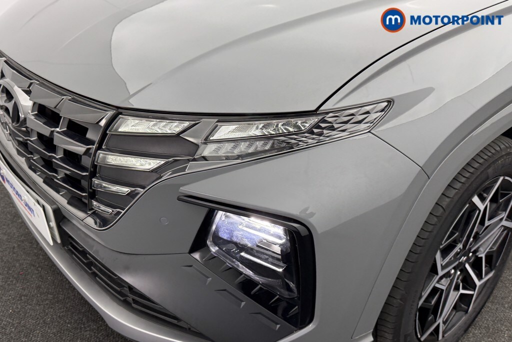 Used Hyundai TUCSON 2024 for sale - 77527165: Photo 37