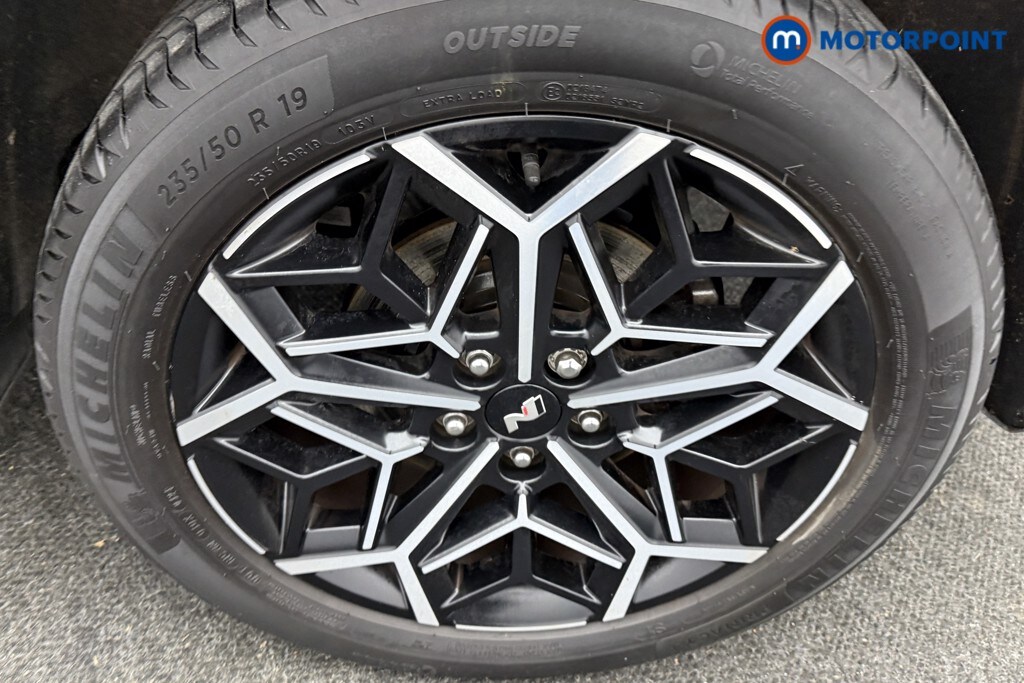 Used Hyundai TUCSON 2024 for sale - 77527165: Photo 39