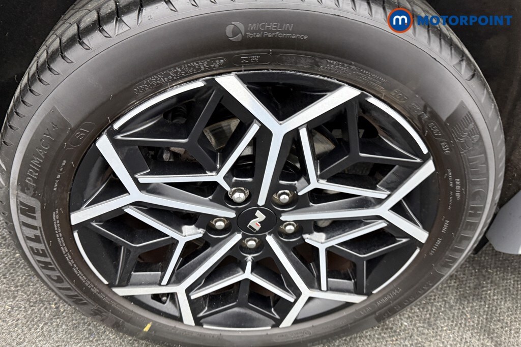 Used Hyundai TUCSON 2024 for sale - 77527165: Photo 40