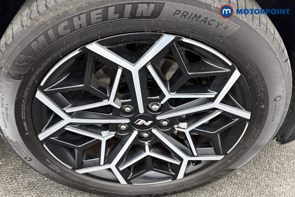 Used Hyundai TUCSON 2024 for sale - 77527165: Photo 41