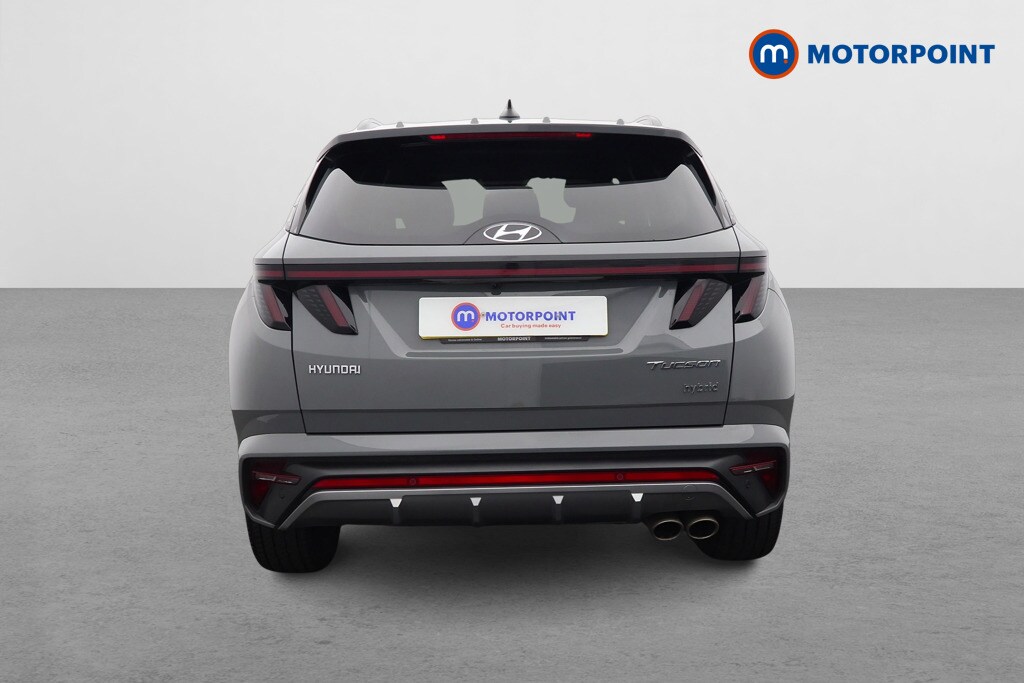 Used Hyundai TUCSON 2024 for sale - 77527165: Photo 6