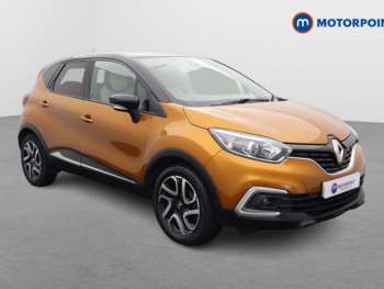 2018 - 1.5 dCi 90 Iconic 5dr