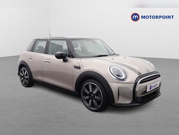 Used MINI Hatch 2022 for sale - 78918634: Photo