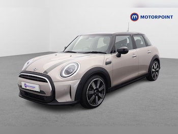 Used MINI Hatch 2022 for sale - 78918634: Photo