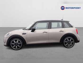 Used MINI Hatch 2022 for sale - 78918634: Photo