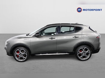 Used Alfa Romeo Tonale 2023 for sale - 78443400: Photo