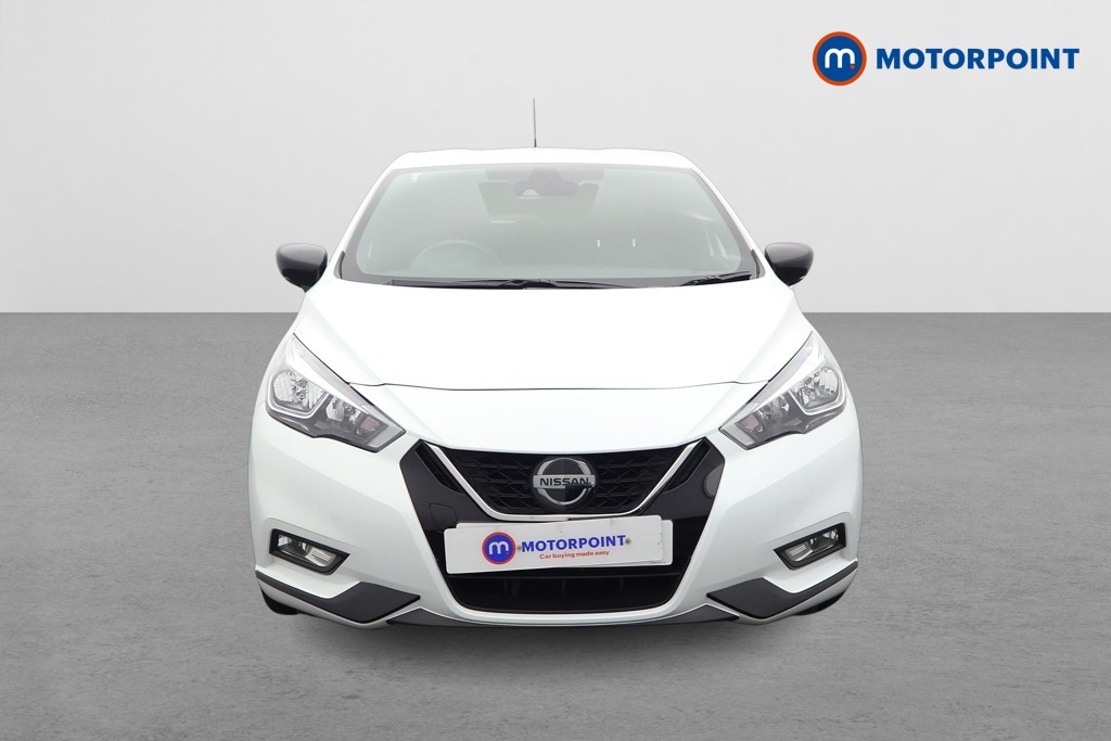 Used Nissan Micra 2020 for sale - 76569014: Photo 1