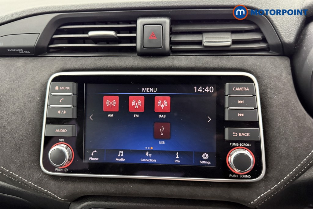 Used Nissan Micra 2020 for sale - 76569014: Photo 10