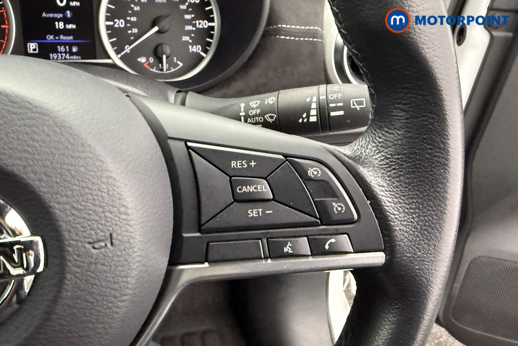 Used Nissan Micra 2020 for sale - 76569014: Photo 14