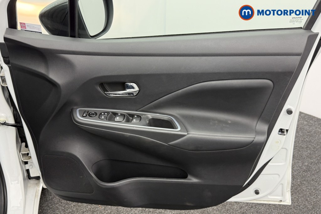 Used Nissan Micra 2020 for sale - 76569014: Photo 16