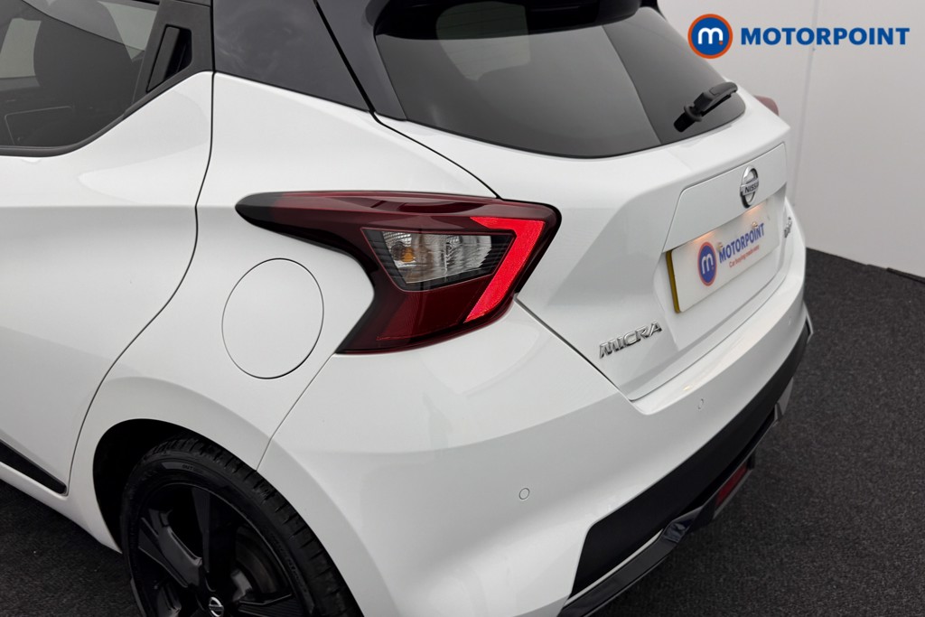 Used Nissan Micra 2020 for sale - 76569014: Photo 19