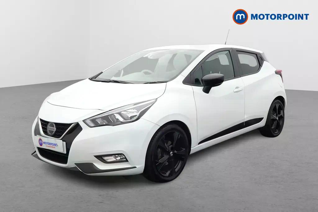 Used Nissan Micra 2020 for sale - 76569014: Photo 2