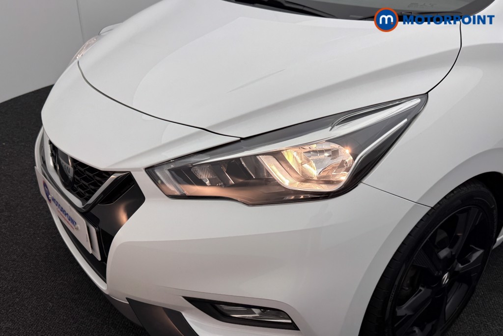 Used Nissan Micra 2020 for sale - 76569014: Photo 20