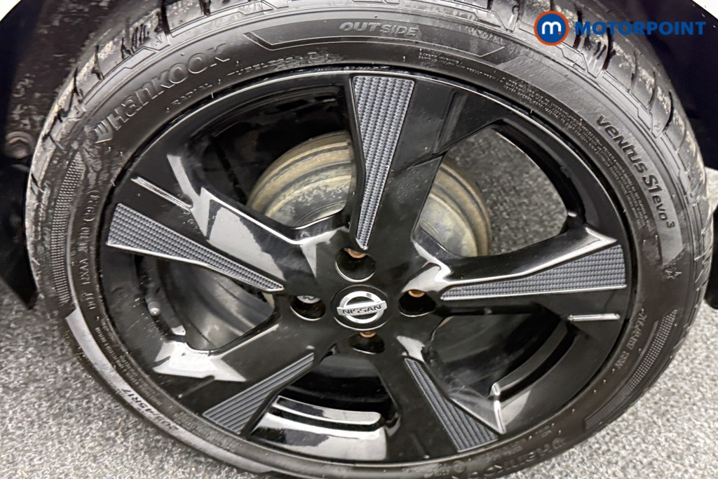 Used Nissan Micra 2020 for sale - 76569014: Photo 21