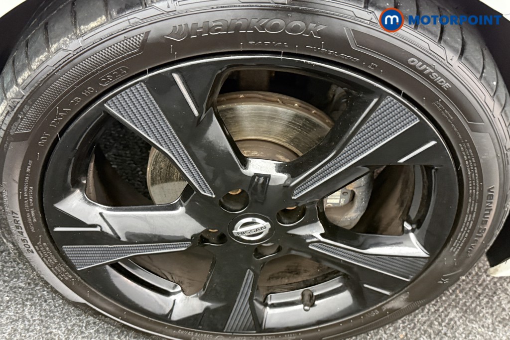 Used Nissan Micra 2020 for sale - 76569014: Photo 22