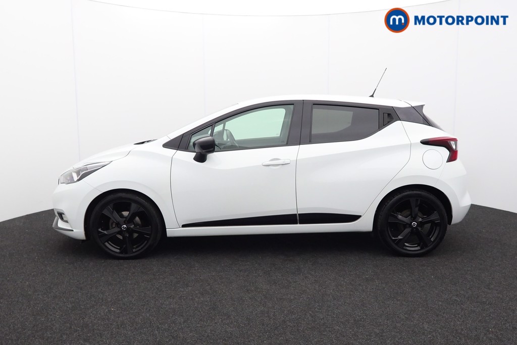 Used Nissan Micra 2020 for sale - 76569014: Photo 3