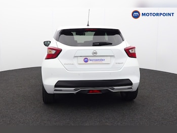 Used Nissan Micra 2020 for sale - 76569014: Photo