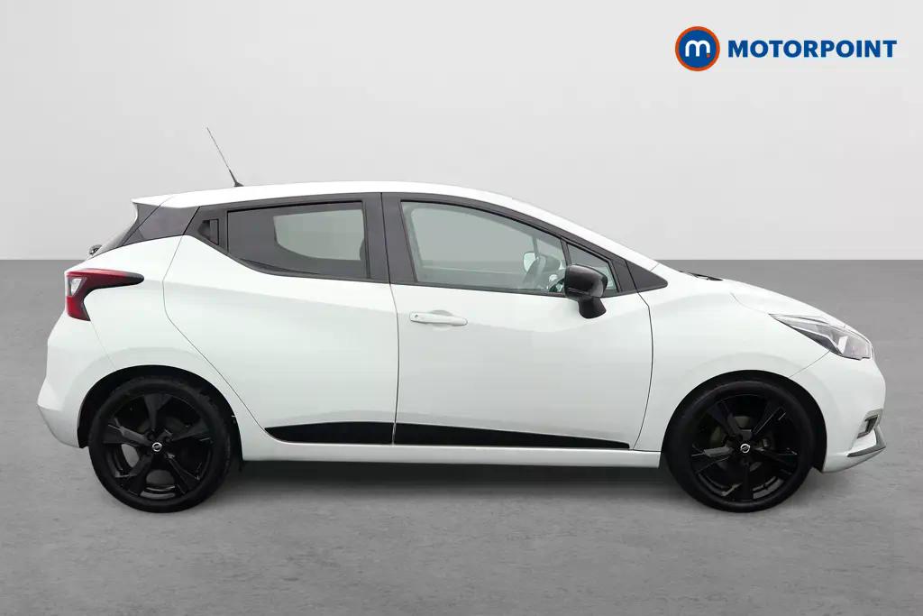 Used Nissan Micra 2020 for sale - 76569014: Photo 6