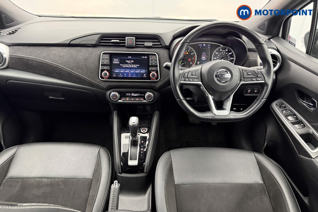 Used Nissan Micra 2020 for sale - 76569014: Photo 7