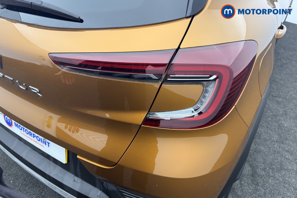 Used Renault Captur 2021 for sale - 78122180: Photo 10