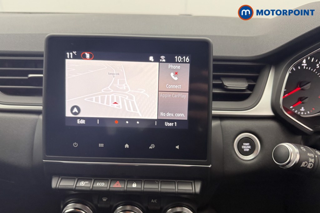 Used Renault Captur 2021 for sale - 78122180: Photo 25