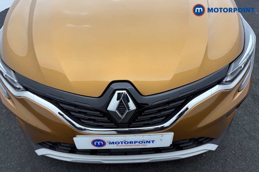 Used Renault Captur 2021 for sale - 78122180: Photo 30