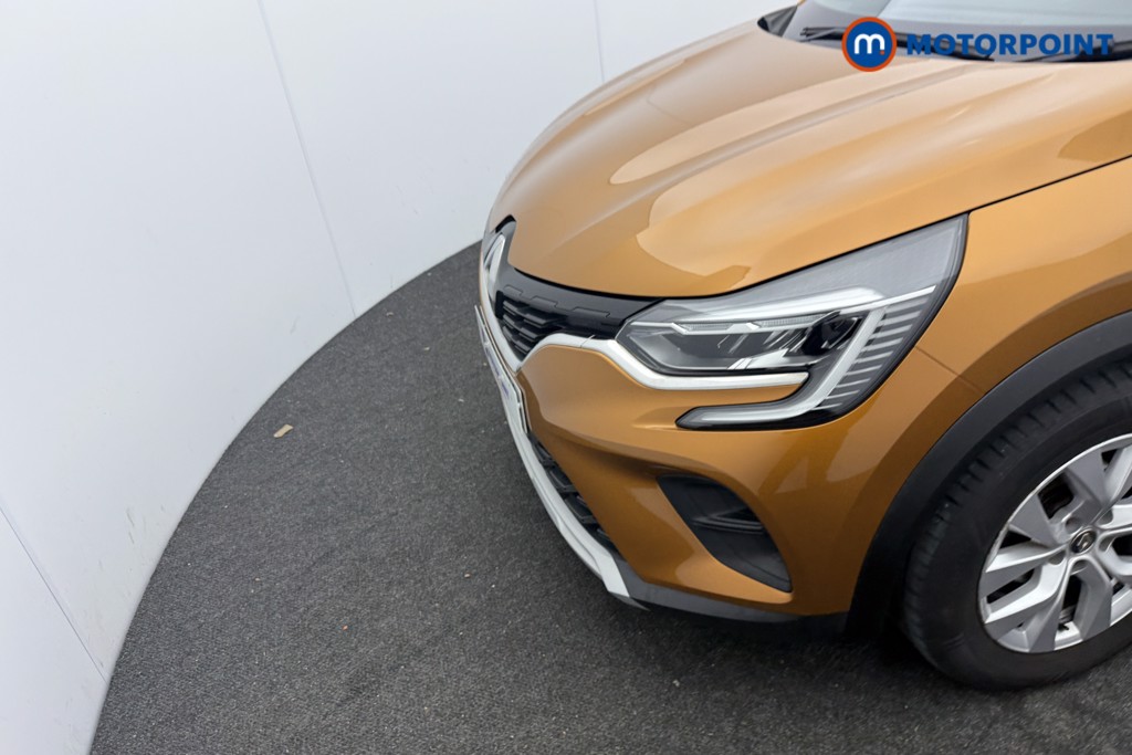 Used Renault Captur 2021 for sale - 78122180: Photo 32