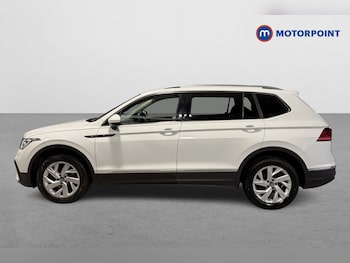 Used Volkswagen Tiguan Allspace 2022 for sale - 78644438: Photo