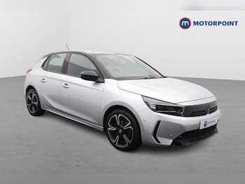 Vauxhall Corsa feature image