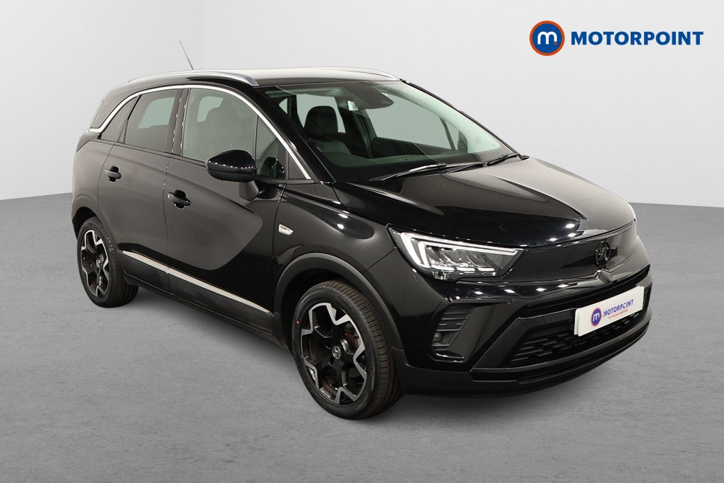 Used Vauxhall Crossland 2022 for sale - 76767259: Photo 1