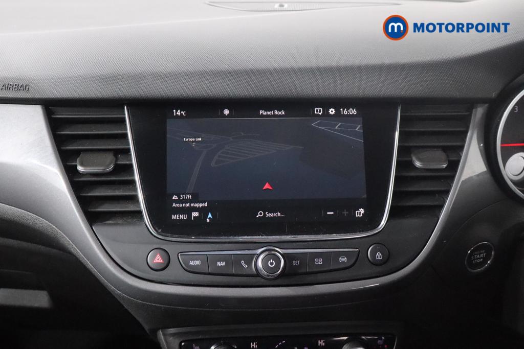 Used Vauxhall Crossland 2022 for sale - 76767259: Photo 10